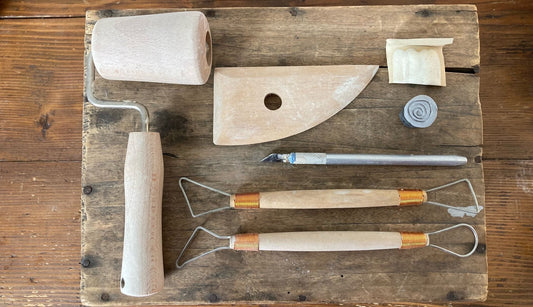 Laboratori Ceramica Artigianale - Corsi e Workshop | L'Officina