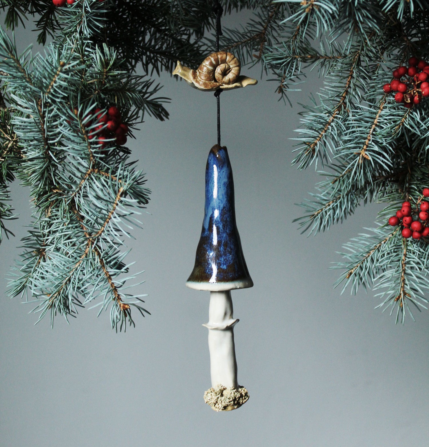 Decorazioni natalizie